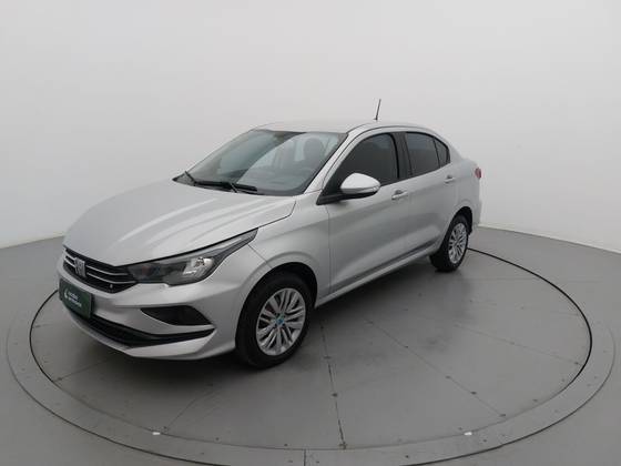 FIAT CRONOS 1.3 FIREFLY FLEX DRIVE MANUAL FIAT CRONOS 1.3 FIREFLY FLEX DRIVE MANUAL